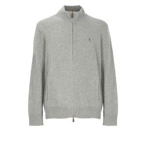 Polo Ralph Lauren Pony Cardigan - NWT